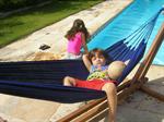 Bambino h�ngek�je bl�